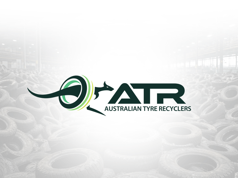 Commercial tyre collection